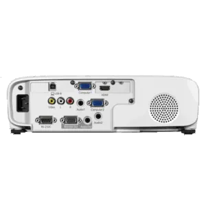 قیمت و خرید ویدئو پروژکتور Epson EB-E20