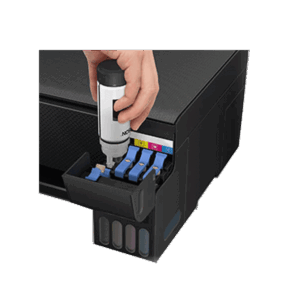 Epson EcoTank L3210 printer