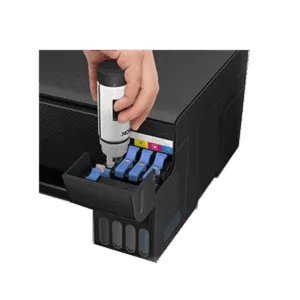 Epson EcoTank L3210 printer
