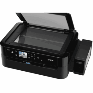 قیمت چاپگر اپسون Epson L850