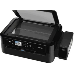 قیمت چاپگر اپسون Epson L850