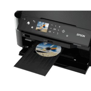 پرینتر جوهرافشان اپسون Epson L850