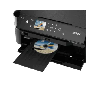 پرینتر جوهرافشان اپسون Epson L850