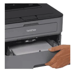 BROTHER HL-L2320D Printer