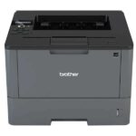 مشخصات پرینتر HL-L5200DW