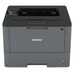 مشخصات پرینتر HL-L5200DW