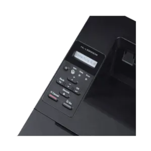 HL-L5200DW Laser Printer