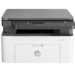 HP Laser MFP 135w