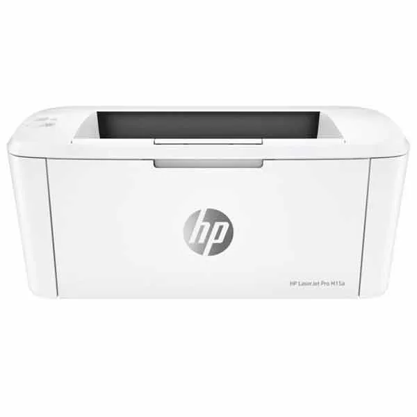 HP LaserJet Pro M15a فروش ویژه پرینتر M15a