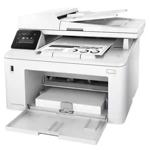 فروش پرینتر HP M227fdw
