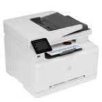 HP Color LaserJet Pro MFP-M283fdn