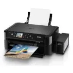 فروش پرینتر جوهرافشان L850