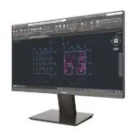 مانیتور سام LS24RF625