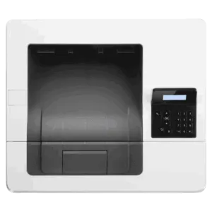 مشخصات پرینتر لیزری اچ پی M501dn