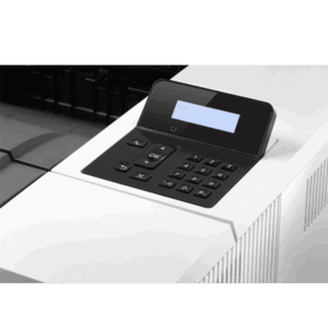 قیمن پرینتر اچ پی M501dn