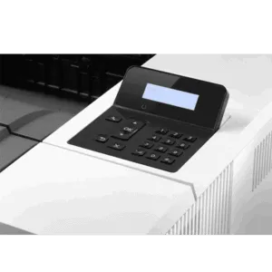 قیمن پرینتر اچ پی M501dn