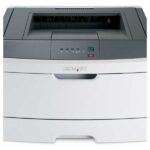 Lexmark E260dn Printer