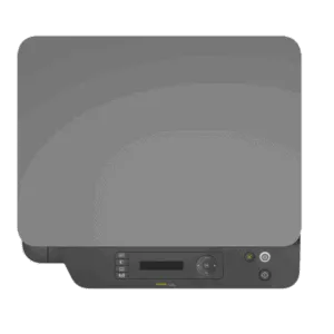 قیمت پرینتر لیزری تک کاره 135w