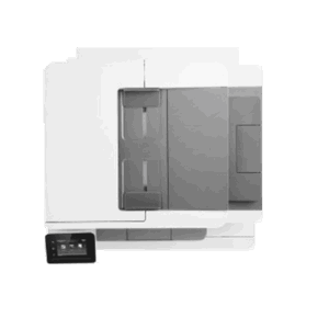 فیمت و خرید پرینتر لیزری M283fdn