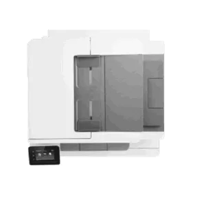 فیمت و خرید پرینتر لیزری M283fdn