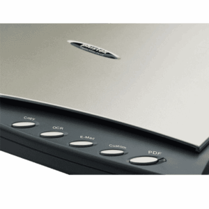 دستگاه اسکنر ادرای و خانگی OpticSlim 2610