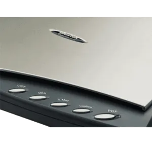 دستگاه اسکنر ادرای و خانگی OpticSlim 2610