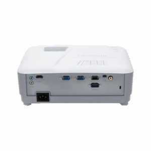 معرفی دستگاه ویدئو پروژکتور PA503W