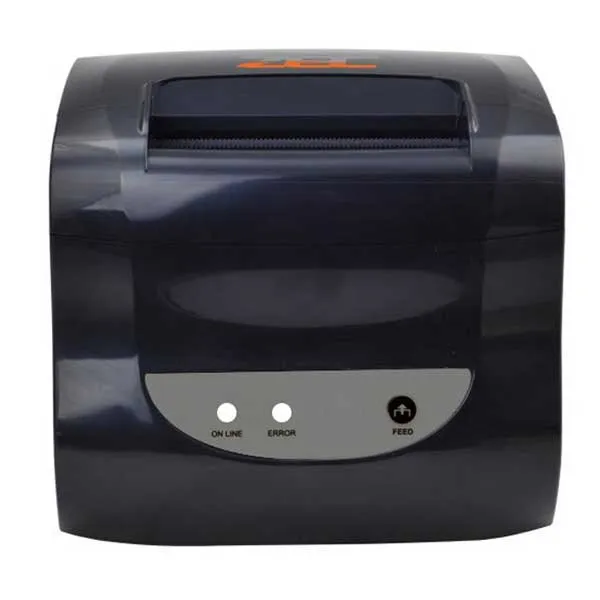 ZEC MINI Thermal Printer ZEC MINI Thermal Printer