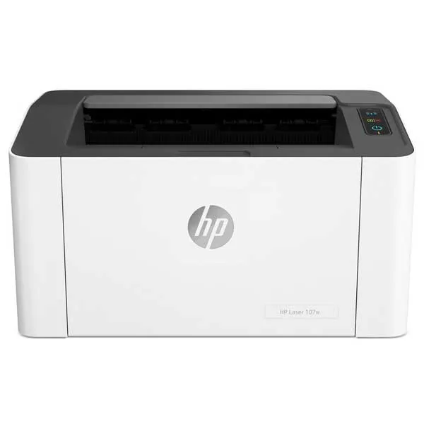 107w فروش پرینتر لیزری 107w