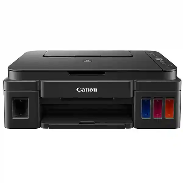 پرینتر جوهرافشانPIXMA G3410