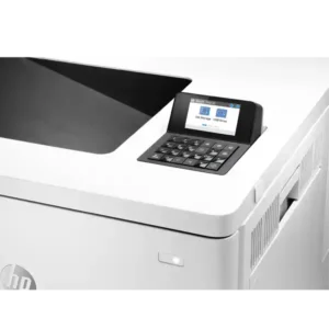Color LaserJet Enterprise M554dn