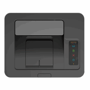 HP Color Laser 150nw Printer