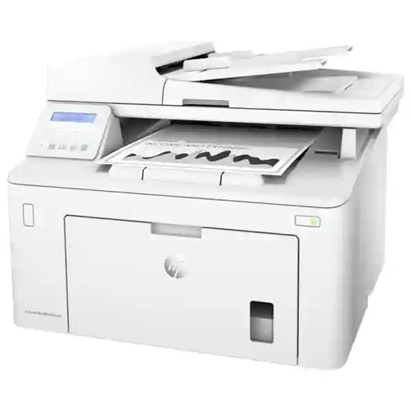پرینتر لیزری سیاه و سفید M227sdn