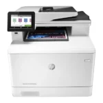 HP Color LaserJet Pro MFP M479fnw