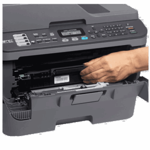فروش پرینتر لیزری MFCL2715DW