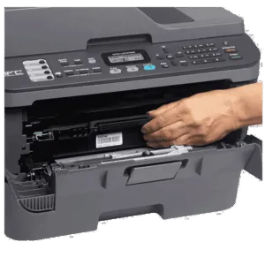 فروش پرینتر لیزری MFCL2715DW