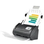 Plustek SmartOffice PS286 Plus