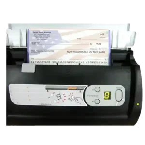 اسکنر بایگانی پلاستک PS286