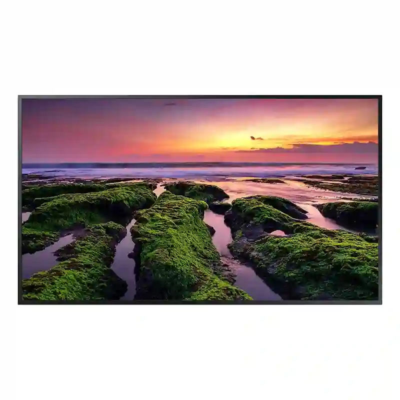 مانیتور صنعتی سامسونگ QM43C