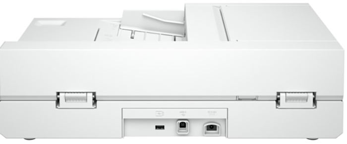 اسکنر اچ پی مدل Pro 3600 f1
