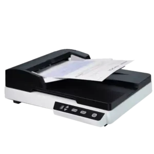 AD120 Document Scanner