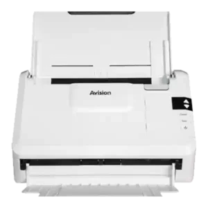 دستگاه اسکنر اداری AV332F