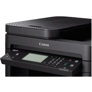 Canon MF237w laser Printer
