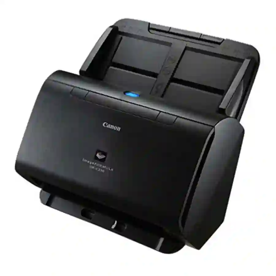 اسکنر اداری کانن DR-C230