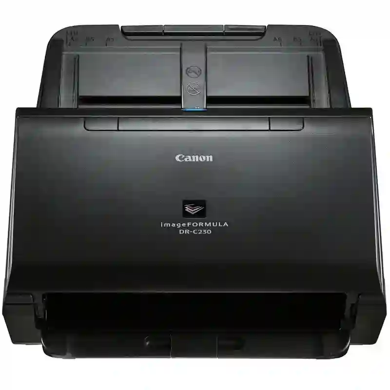 اسکنر بایگانی کانن DR-C230