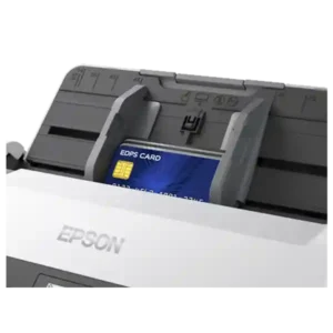 قیمت اسکنر اسناد Epson DS-870
