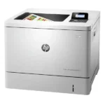 HP Color LaserJet Enterprise M552dn