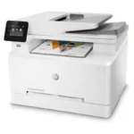 HP Color LaserJet Pro MFP M283fdw