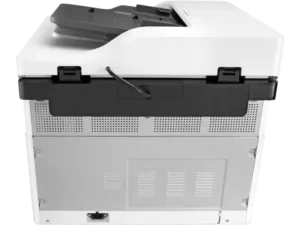 HP LaserJet MFP M443nda