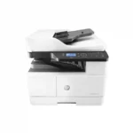 قیمت و خرید چاپگر HP M443nda